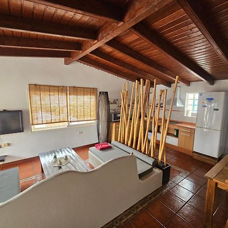 Loft Near The Beach La Mareta Exterior photo