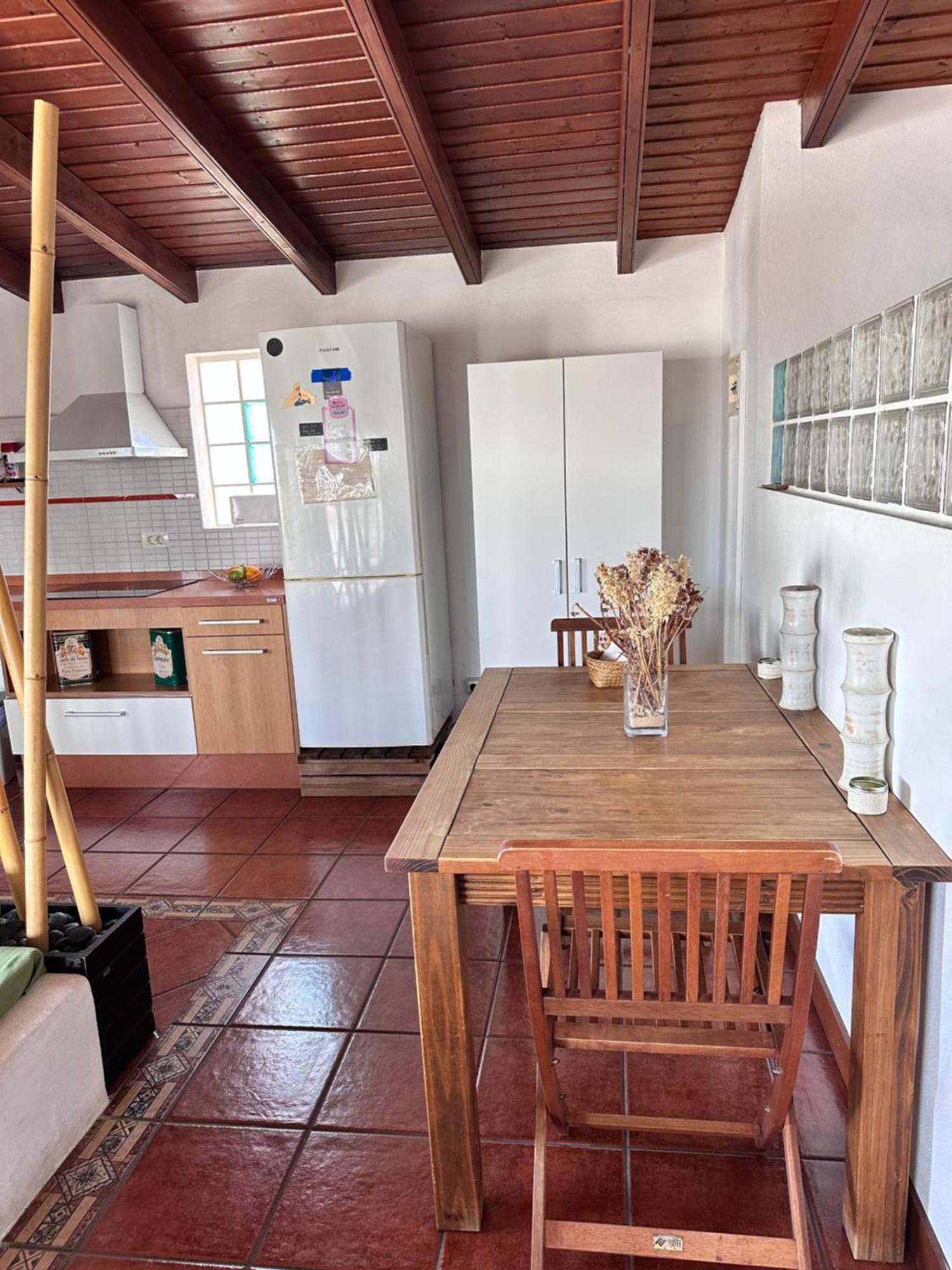 Loft Near The Beach La Mareta Exterior photo