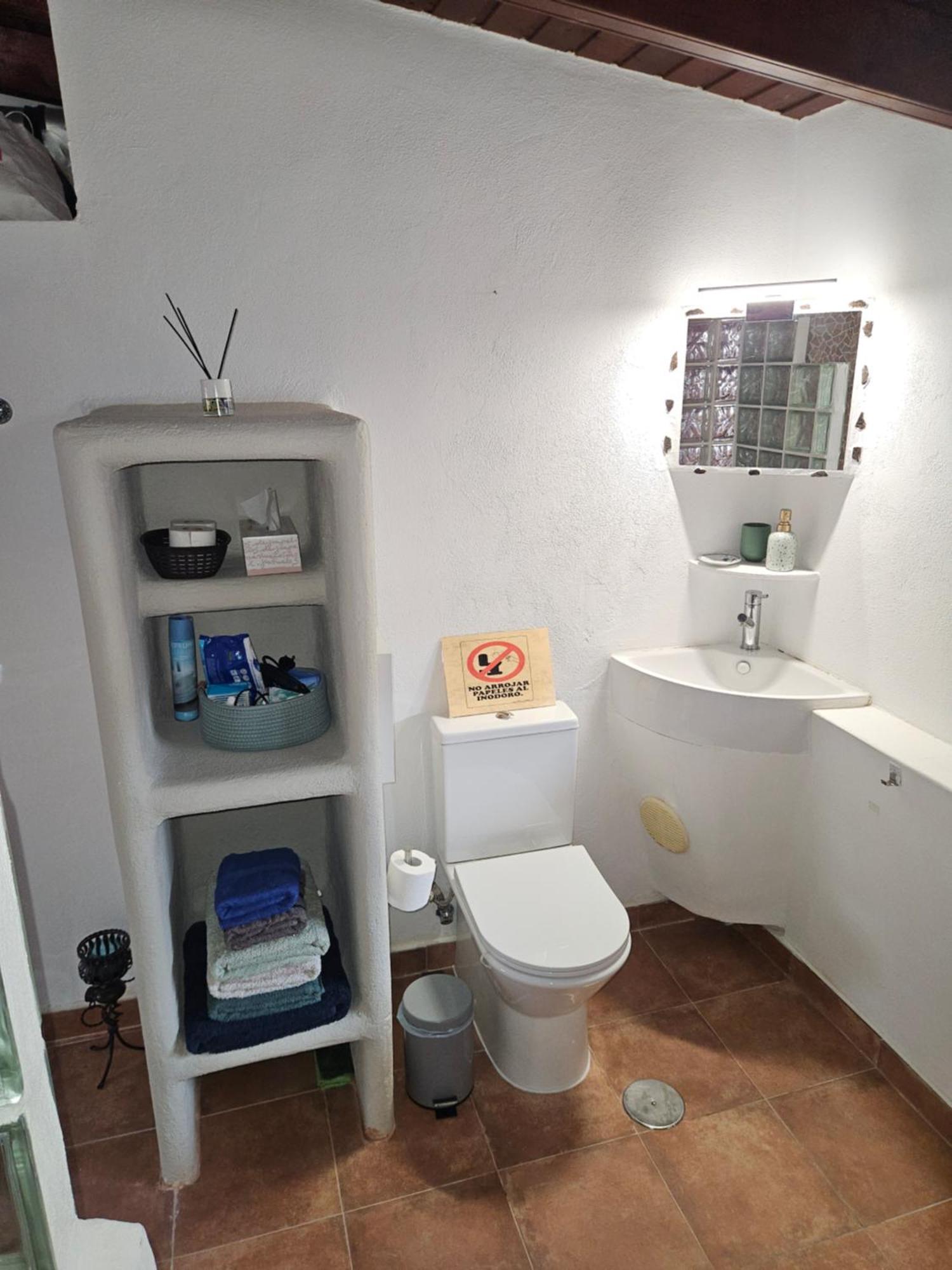 Loft Near The Beach La Mareta Exterior photo