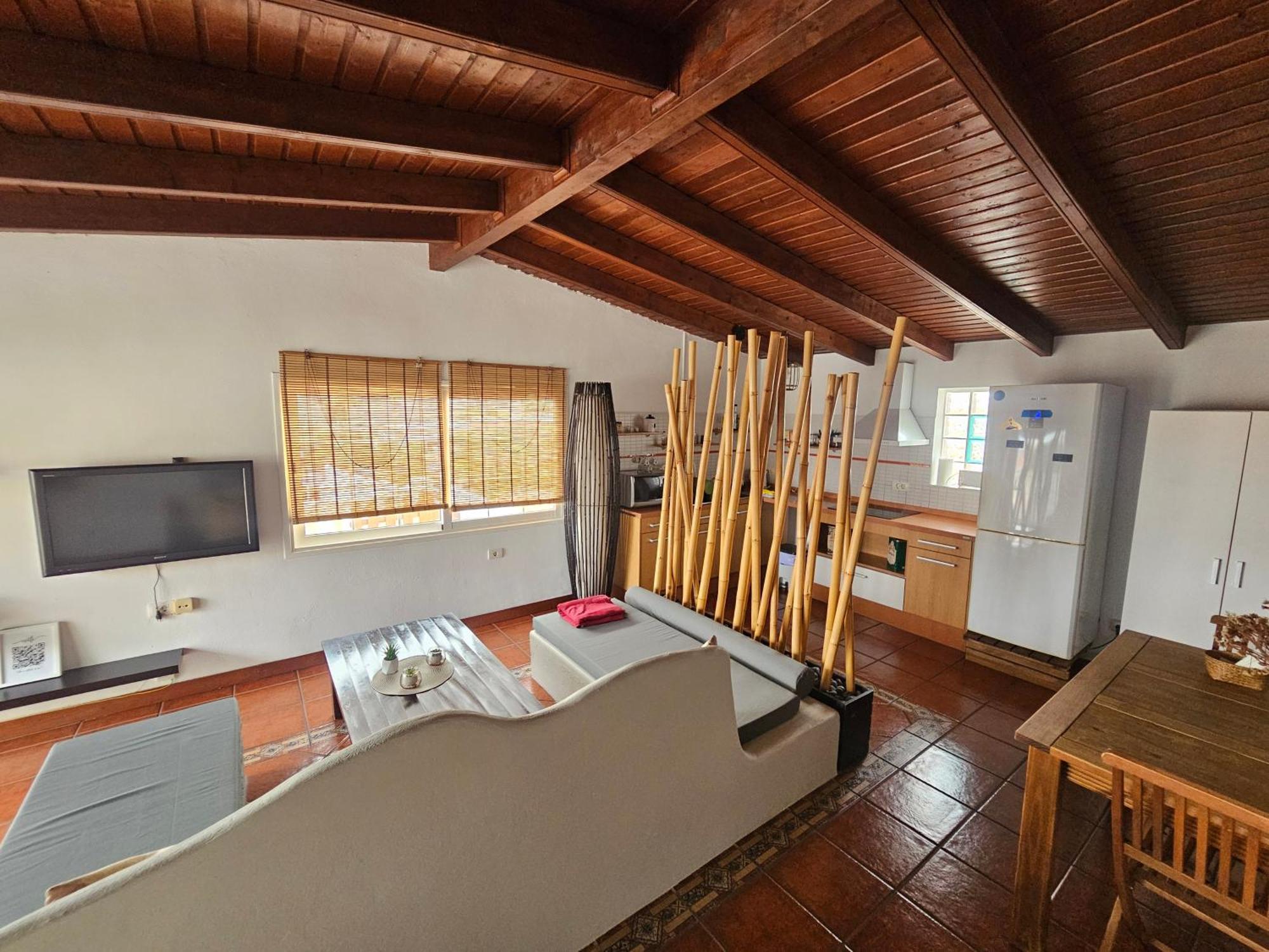 Loft Near The Beach La Mareta Exterior photo